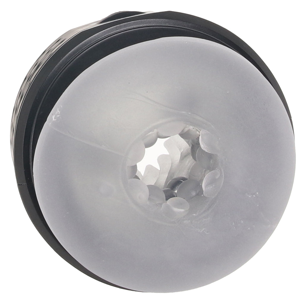 Jock Vibrating Double Stroker Male Masturbators > Discreet Masturbators - Tophatter Daily Deals
